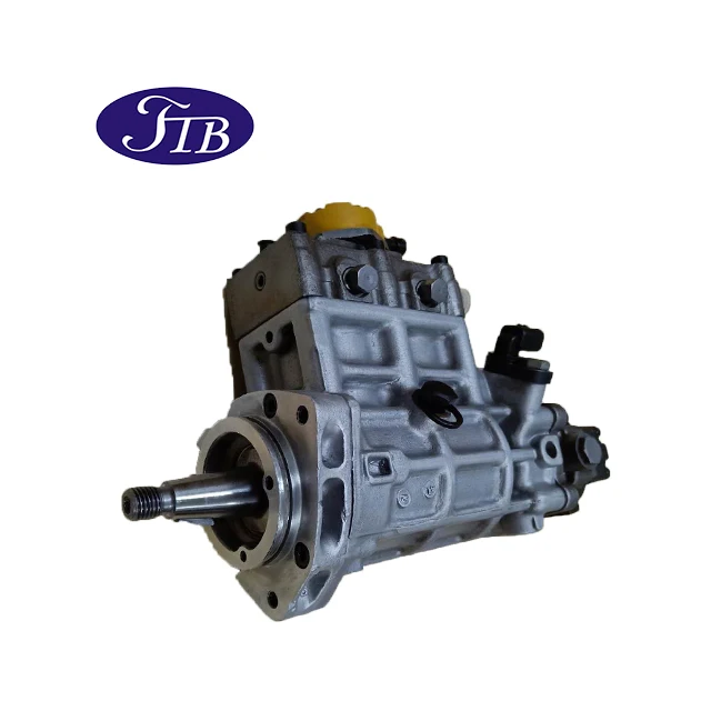 FTB Excavator Pump 3240532 2930249 3264635 3202512 C4.4 C4.2 324-0532 293-0249 326-4635 320-2512  Fuel injecti on pump