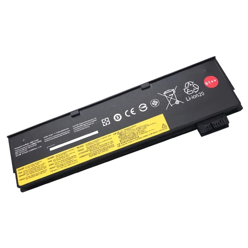 Imagem -03 - Lmdtk-lenovo Thinkpad Bateria do Portátil 01av424 01av425 01av427 T470 T480 T570 T580 P51s P52s 01av423 Novo