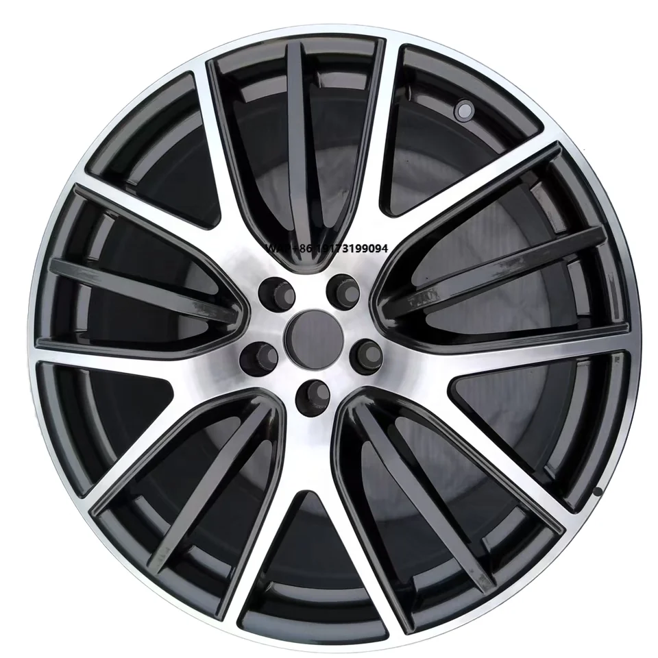 

High-quality Factory-finished Levante 980161419 Car Rear Wheels Without Any Scratches