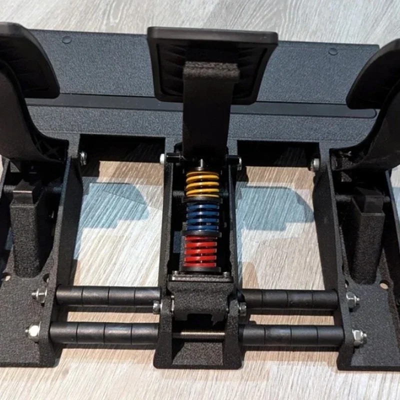 For Fanatec CSL Elite V2 Brake Pedal DIY Spring Mod Kits
