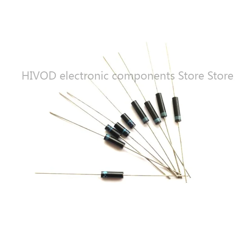 

20PCS pieces of high voltage diodes 2CL69A 2CL70A 2CL71A 2CL72A 5ma new genuine straight plug rectifier tube