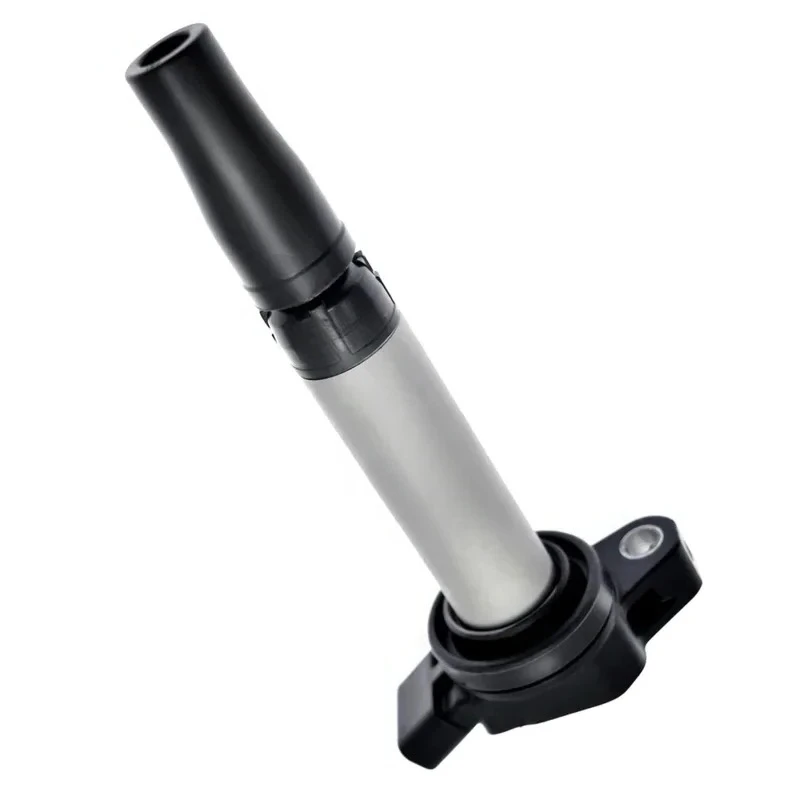 

Катушка зажигания 90919-C2004, совместимая с различными моделями, включая Toyota Camry, Prado, Reiz и Lexus GS.