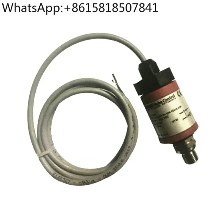

Original huba control pressure sensor pressure transmitter