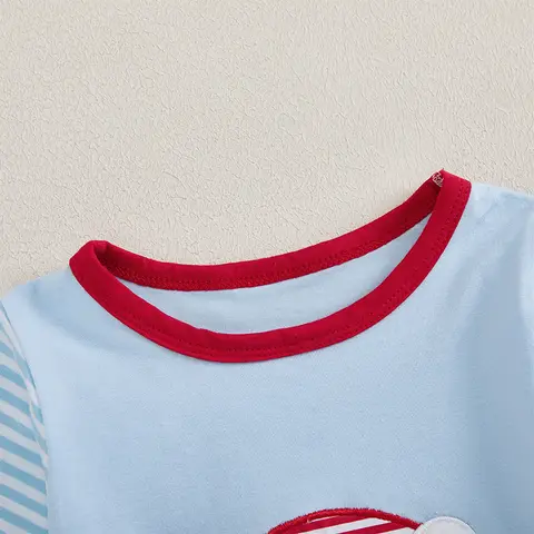 top 8 best sales बच्चों के बुटीक के कपड़े - №3