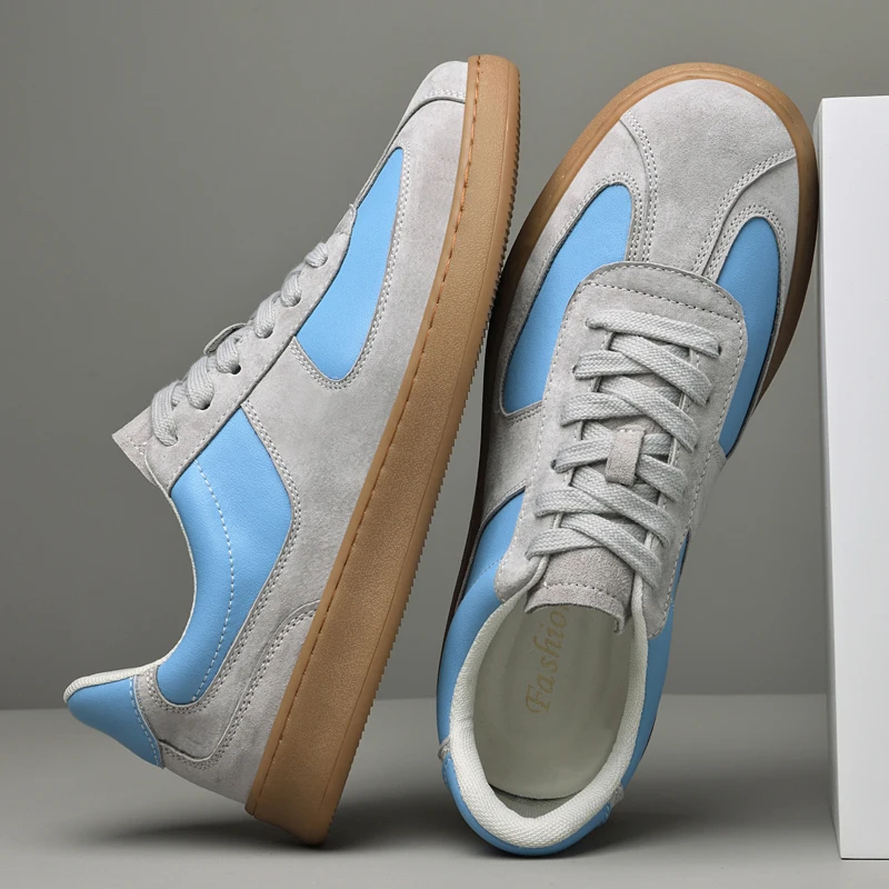 New hot breathable comfortable walking shoes summer outdoor casual shoes flat thin shoes couple style