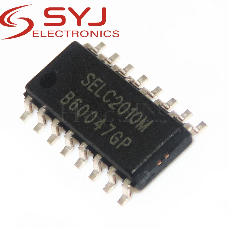 Selc2010m selc2010 sop-16、10個