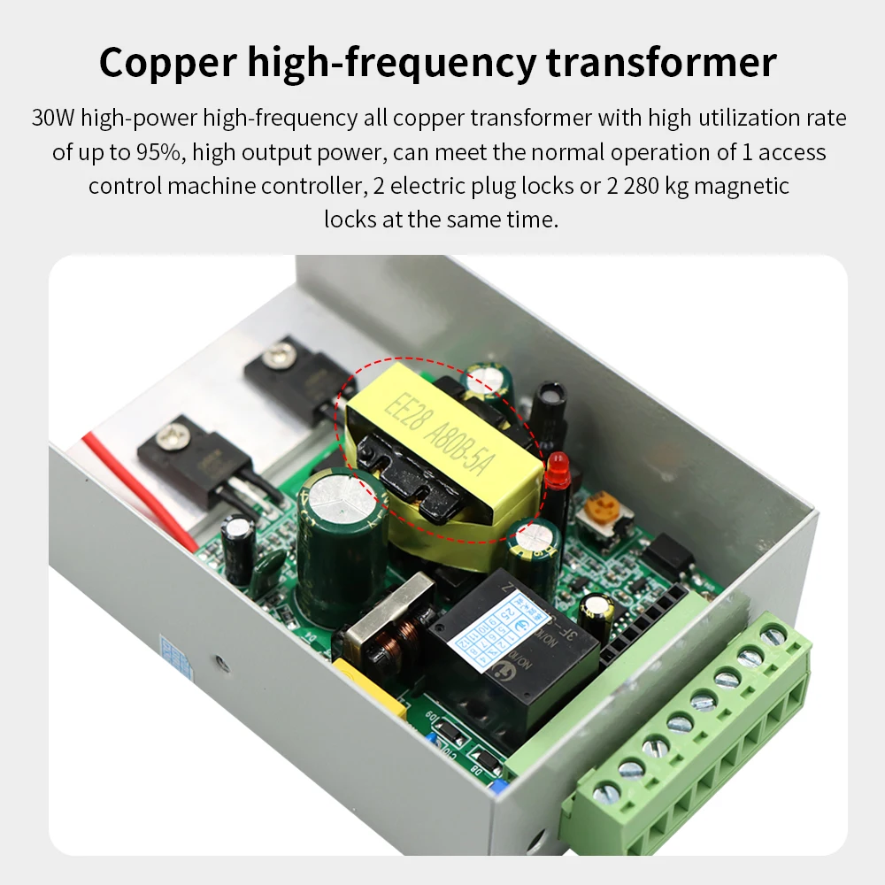 Thumbnail 3 - #8 Budget Intercom Systems for Smart Shoppers
