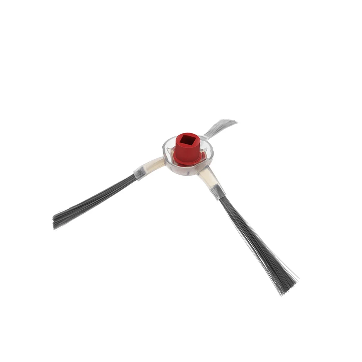 แปรงปัดด้านข้าง8ชิ้นสำหรับลูกหนี้ทำความสะอาดเครื่องดูดฝุ่นไร้สาย DG36 OZMO930อะไหล่ทดแทน