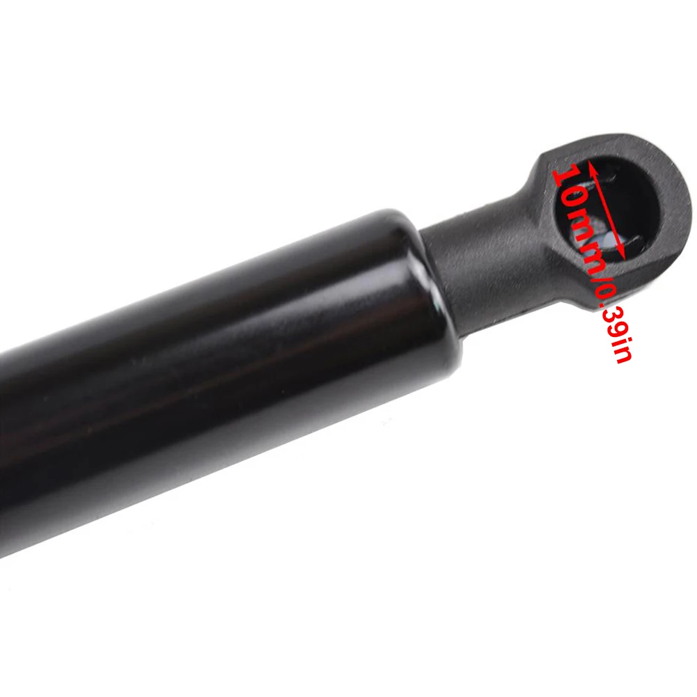 51237060550 Bonnet Gas Strut 51237008745 Car Front Bonnet Hood Lift Bonnet Lift Support Stainless Steel for BMW 3 Series E90 E91