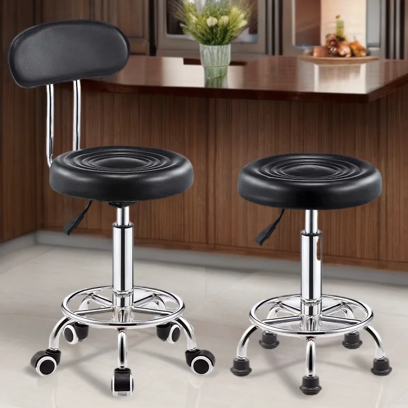 

Tabouret Design Bar Stools Luxury Salon Chairs Chair Backrest Gaming Swivel High Kitchen Counter Chaise Mid-century Banks Cafe