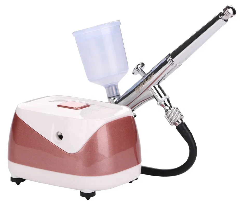 

High Quality China Airbrush for Decorating Cakes