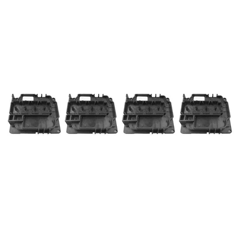 

Superior-4X Suitable For Epson 4720 I3200 Printhead Cover Printhead Adapter Manifold Suitable For Eco Solvent UV Inkjet Printer
