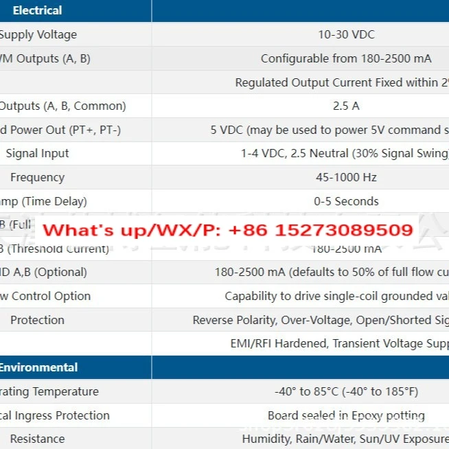 مصنع توريد PQ Controls لوحة للقيادة 504S5NRSS4 PQ Controls عصا التحكم