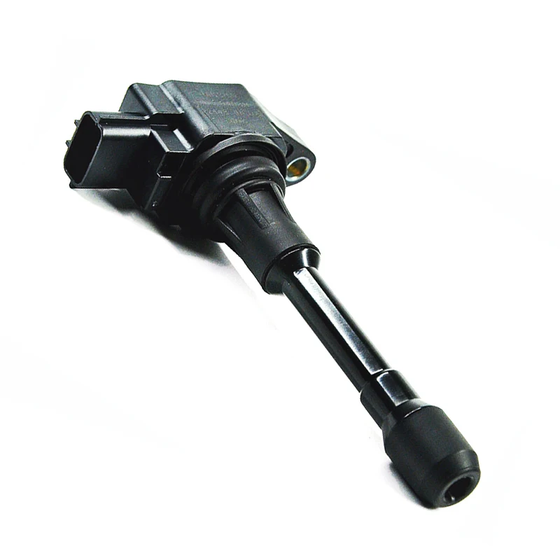 224481-HC0A New Ignition Coil For NISSAN 370Z,JUKE MICRA NOTE QASHQAI X-TRAIL INFINITI EX FX G M Q60 Q70 QX70 RENAULT KOLEOS,