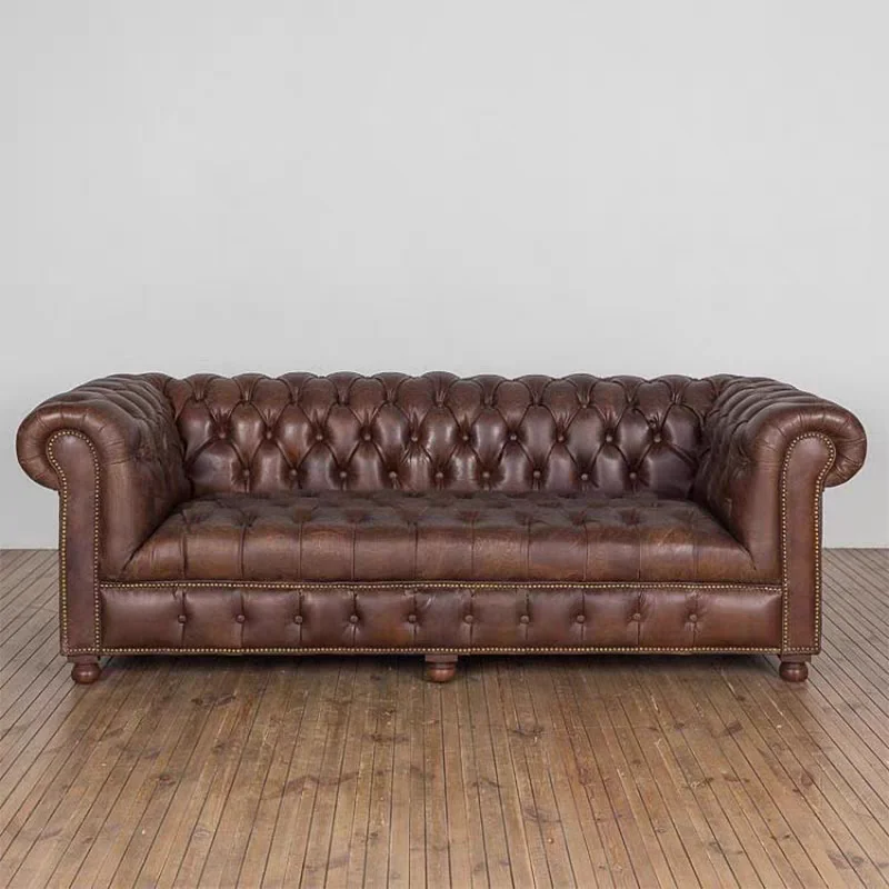 Classic Oiled Wax C…
