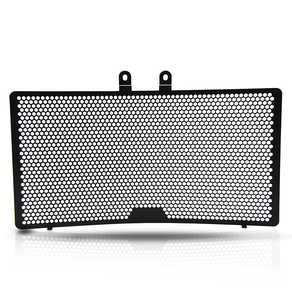 For 790 890 Adventure S /R 2020-2021-2022-2023 Radiator Grille Guards Cooler Cover Motorcycle For Husqvarna Norden 901 2022-2023