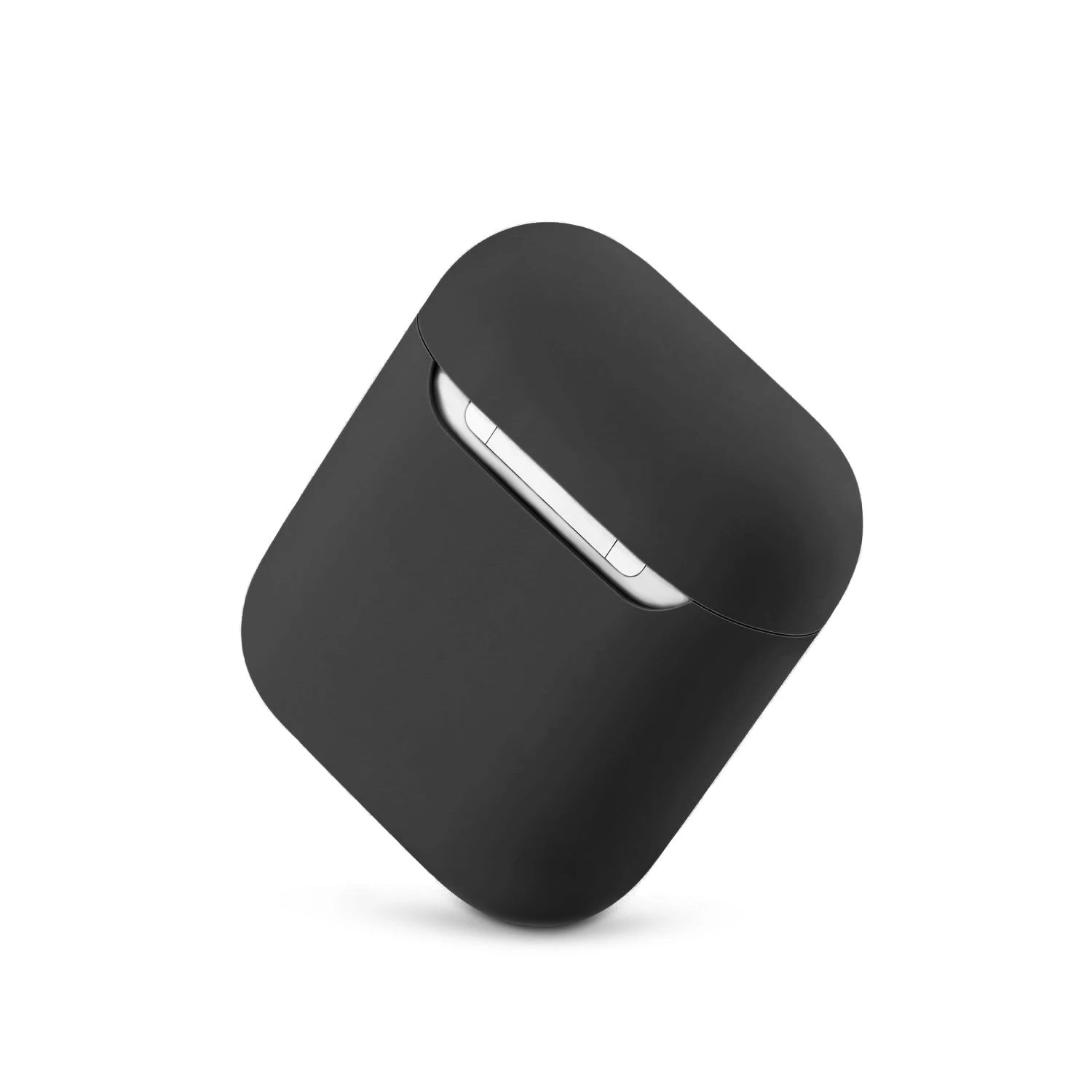Case For Apple Airpods 1 2 Case Earphone Accessories Wireless Bluetooth Headset Silicone Apple Air Pod 1 cover airpods 2 Cover