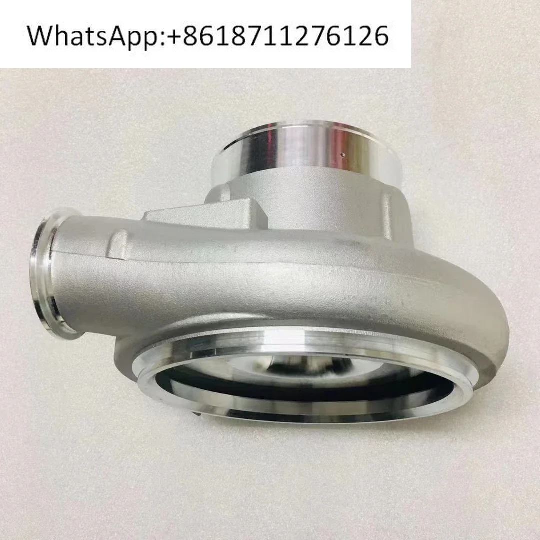 Compatible with ISZ13 liter 5352614 3797923 5355174 5352020 booster pressure shell