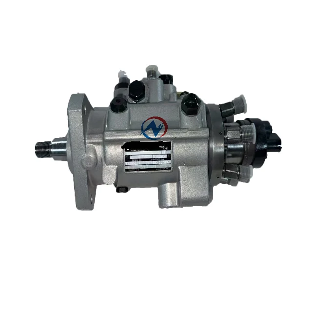 

6068H Diesel Fuel Engine Injection Pump DE2635-6237 DE2635-2 RE557897 For John Deere