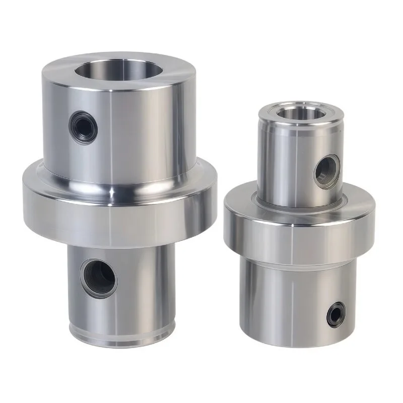 Equal diameter/reducer extension rod Boring rod Multi-specification shank connecting rod