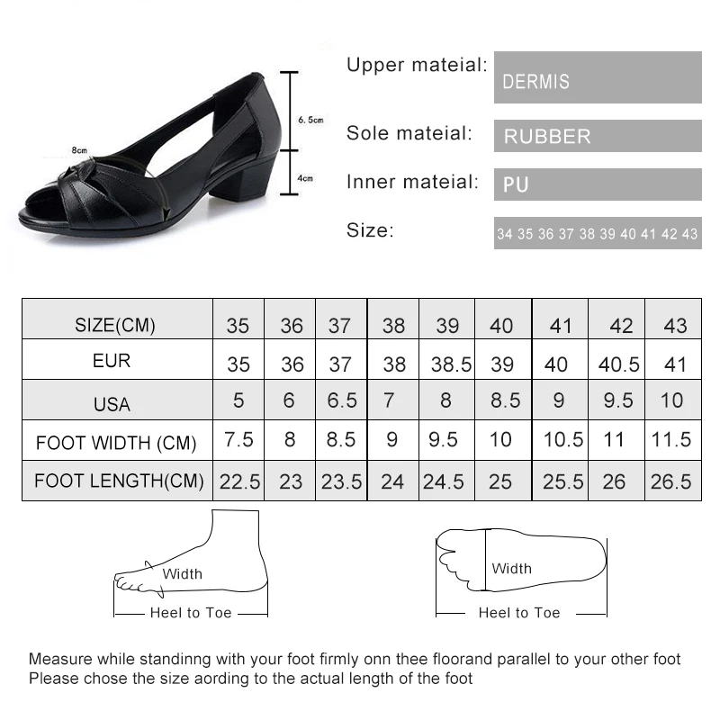 AIYUQI Fish Mouth Sandals Women 2024 New Summer Open Toe Mom Sandals Female Genuine Leather Anti-slip Sandals Ladies