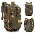 25L Jungle Camo