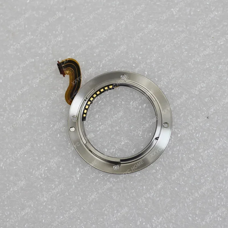 99%New bayonet mount with contact repair parts for  FE 200-600mm F5.6-6.3 G OSS SEL200600G Lens