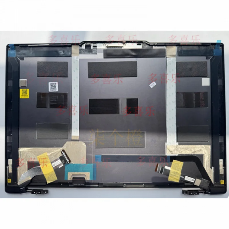 

EE New for Lenovo Thinkbook 16p G5 IRX 2024 top cover A case with light