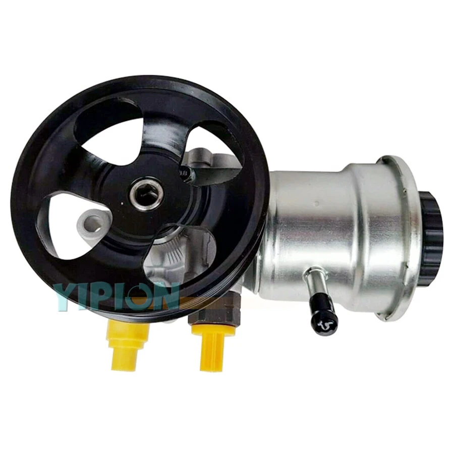 For Toyota Prado TRJ120 TRH22 Hilux VIGO 2TR Power Steering Pump 44310-35710 44310-0K010 44310-26371  44310-26370 44310-0K030