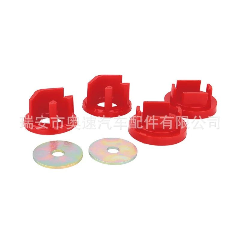 Car Modification Polyurethane Bushings Suitable for Subaru Impreza WRX STI