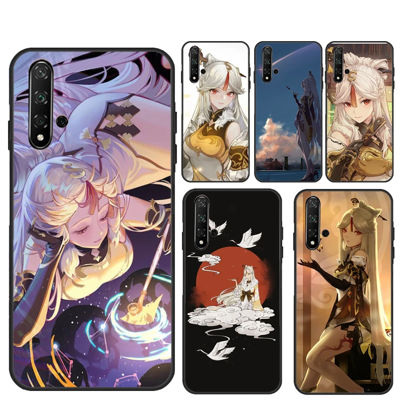 Ningguang Genshin I… - image