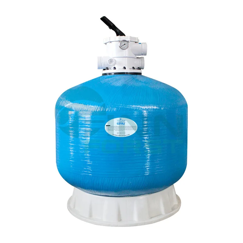 

Swimming pool filter sand tank circulating water treatment cleaning equipment quartz sand tank hot spring bath purifier