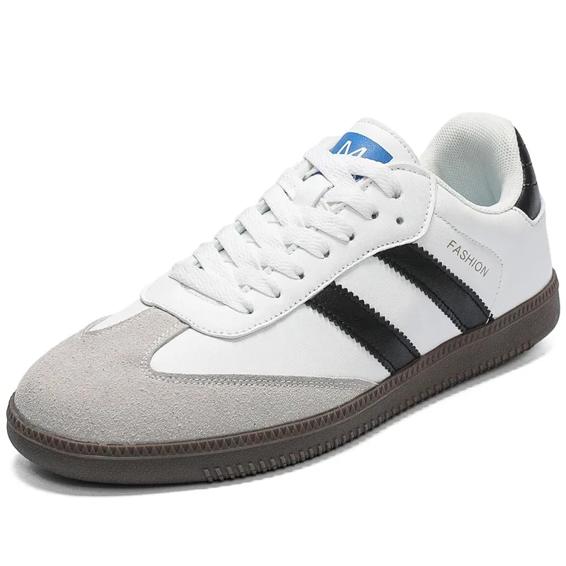 

Мужская и женская повседневная спортивная обувь, легкие кроссовки для ходьбы и бега, дышащие новые весенние и летние лоферы.