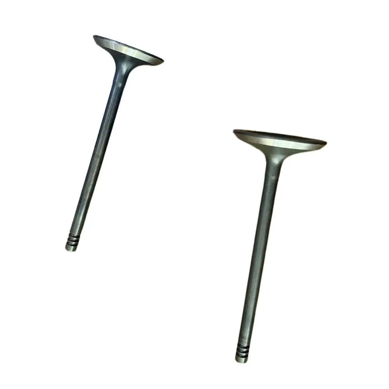 2Pairs 4pcs Original Intake & Exhaust Valve 0800-022004&0800-022005 For CFMOTO 400 550 850 1000 cc ATV UTV Cforce Parts