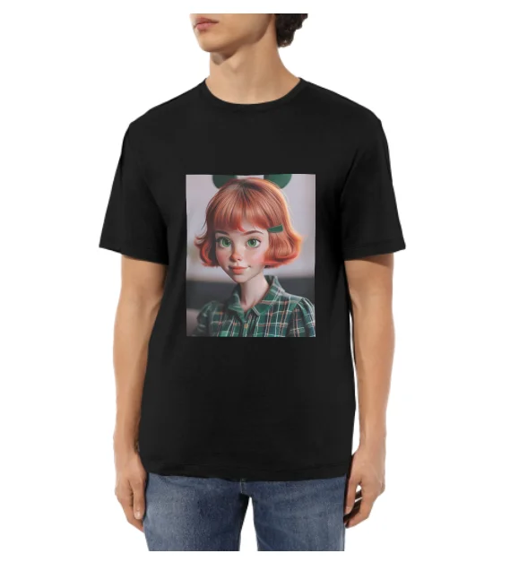 

Men's Cotton TShirt Stylish Patterns, Versatile for Any Occasion Fashionable and Comfortable, Ideal for Summer Activities