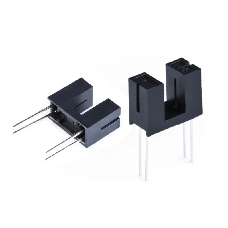 50PCS ~ 500 TEILE/LOS ITR9608 9608 DIP4 Neue original