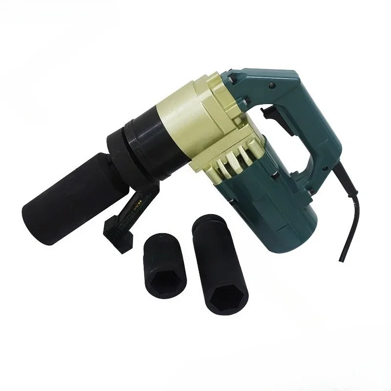 Electric fixed torque wrench 100n.m numerical control automatic control