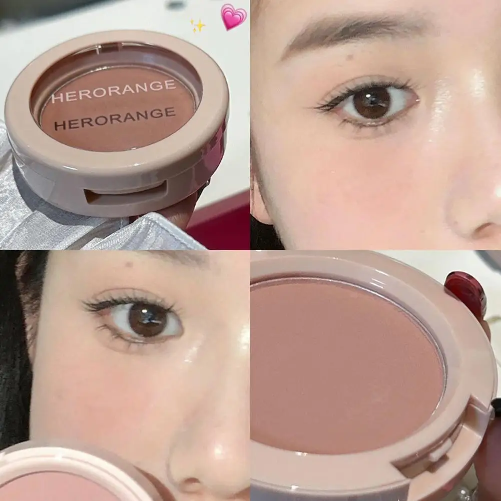 3 cores facial iluminador paleta de maquiagem rosto fosco sombra brilho duradouro iluminar contorno shimmer pó cosméticos