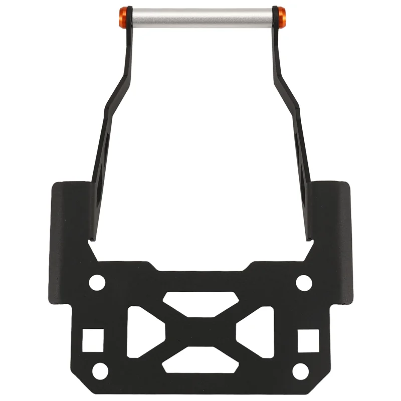 

AB16-Motorcycle Windshield Stand Holder Mobile Phone GPS Navigation Plate Bracket For BMW F850GS F850 ADV 2019-2023