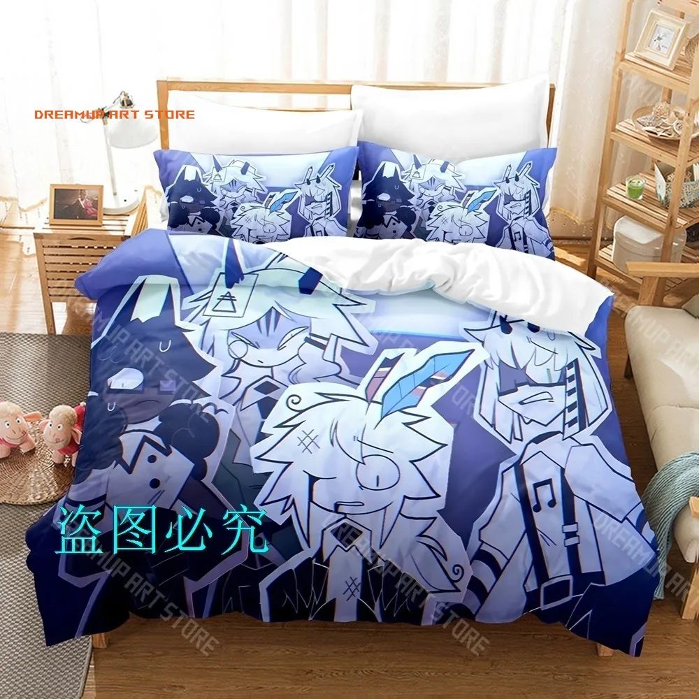2026 3D Print More Fundamental Paper Education Bedding Set Single Twin Full Queen King Size Bed Set Adult Kid Bedroom Duvetcover