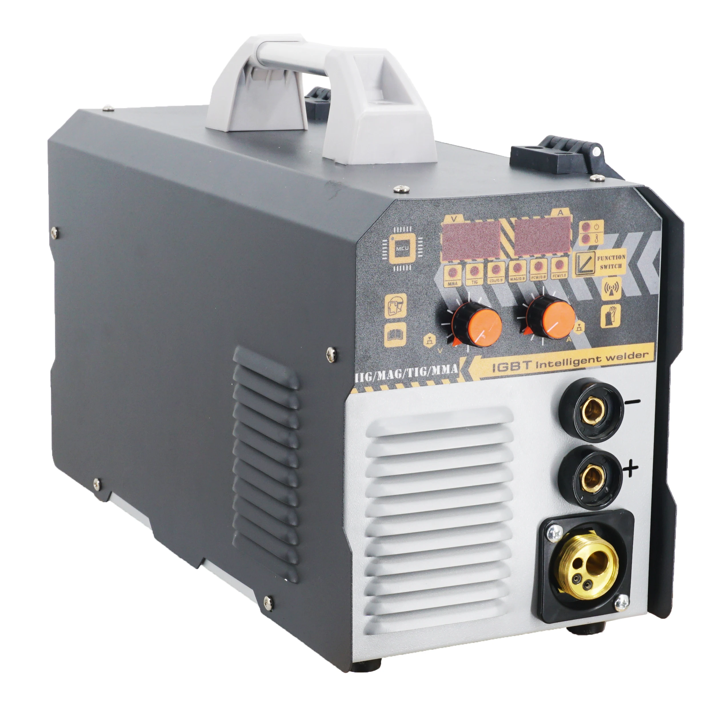 Saldatrice Mma Tig Mma Mig Mag 4 in 1