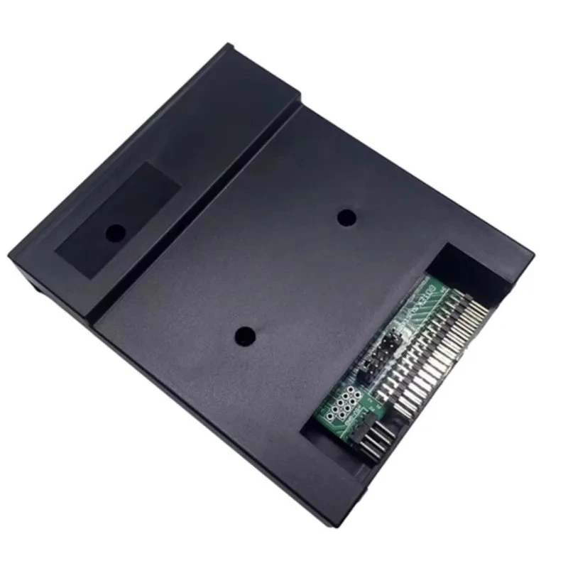 GOTEK floppy drive to USB 1.44M floppy drive to U disk GOTEK SFR1M44-U100K