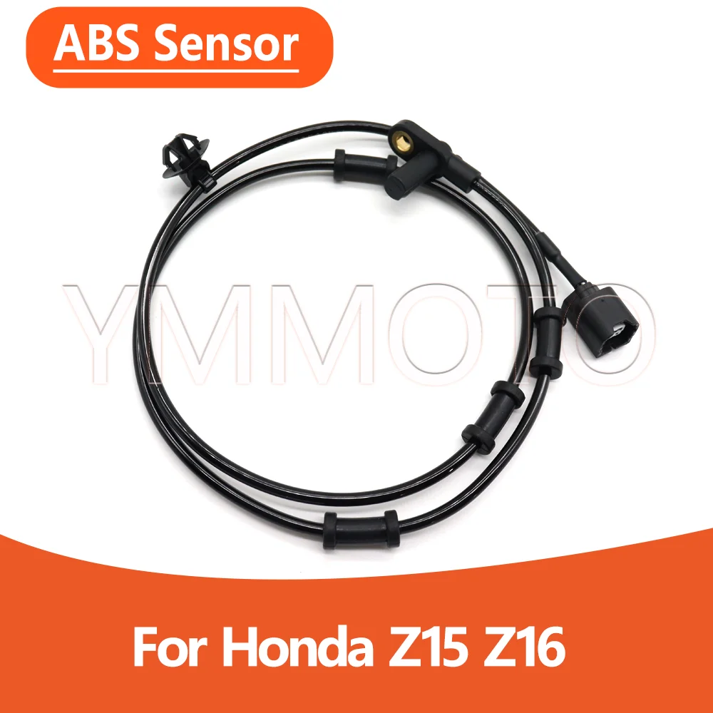 

For Honda Z15 Z16 Z 15 16 Z-15 Z-16 Motorcycle Wheel Signal ABS Wheel Speed Sensor Wire Replacement Part