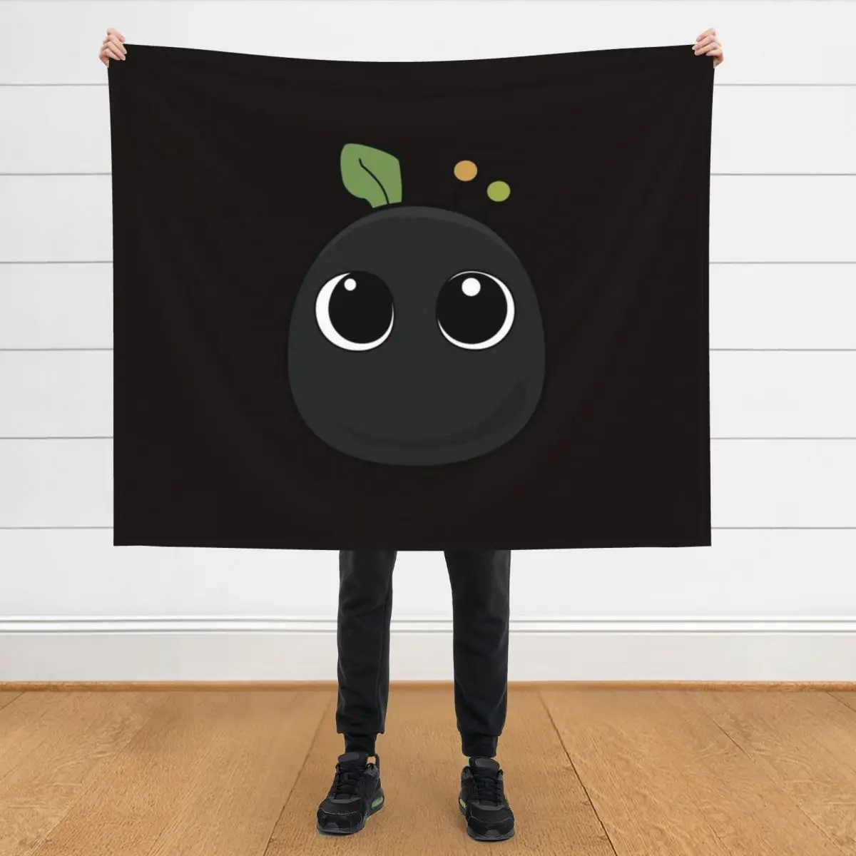 

Kena Rot Spirit Throw Blanket Sofa Throw Thin Designers Cute Blankets