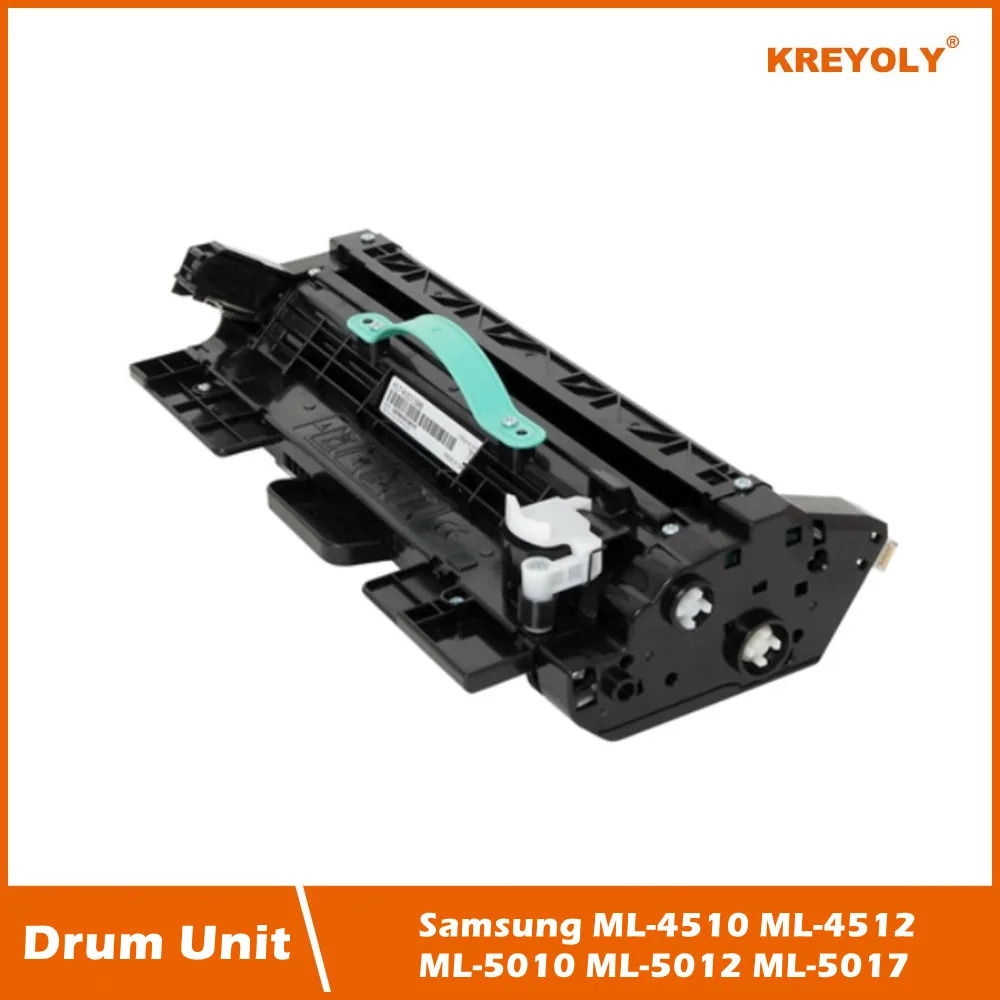 

SV154A MLT-R307 Imaging Drum Unit For Samsung ML-4510 ML-4512 ML-5010 ML-5012 ML-5017 Drum Unit with Developer