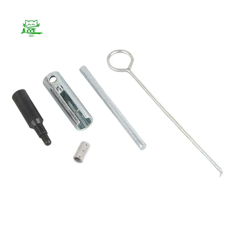 A22E-Glow Plug Repair Kit Parking Heater Parking Heater Special Repair Mesh Thimble Kit Air Heater Wrench Repair Kit Easy Instal