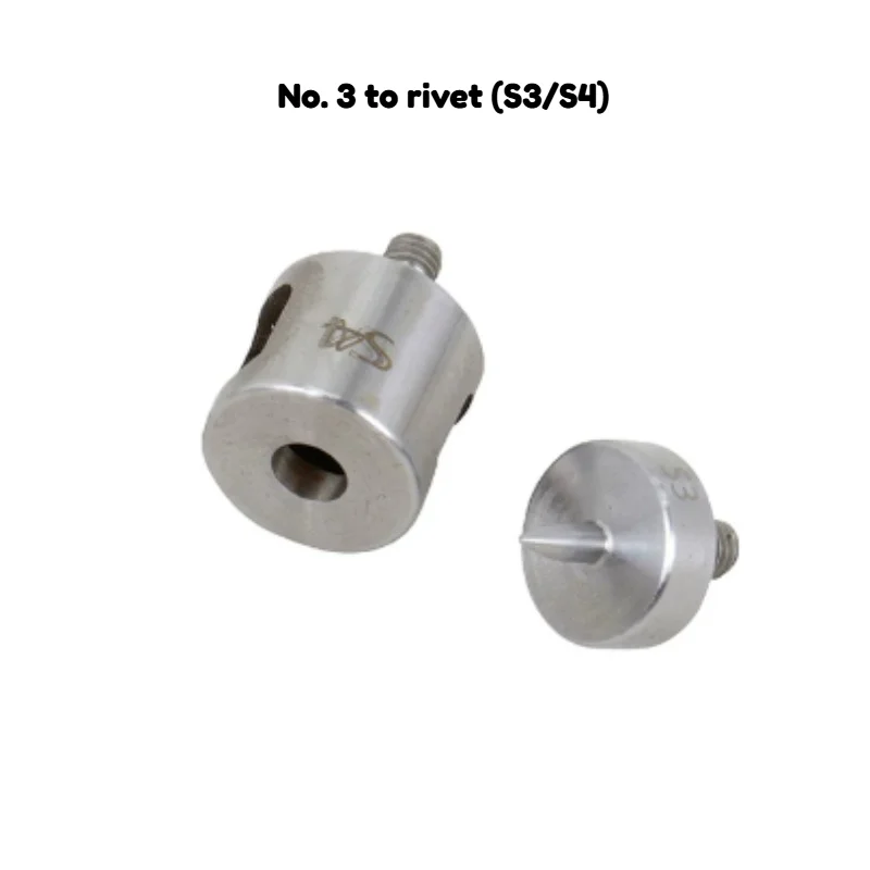 Automotive Handheld Electric Hydraulic Riveter Press Riveting Tool Rivet Repair Accessory Set