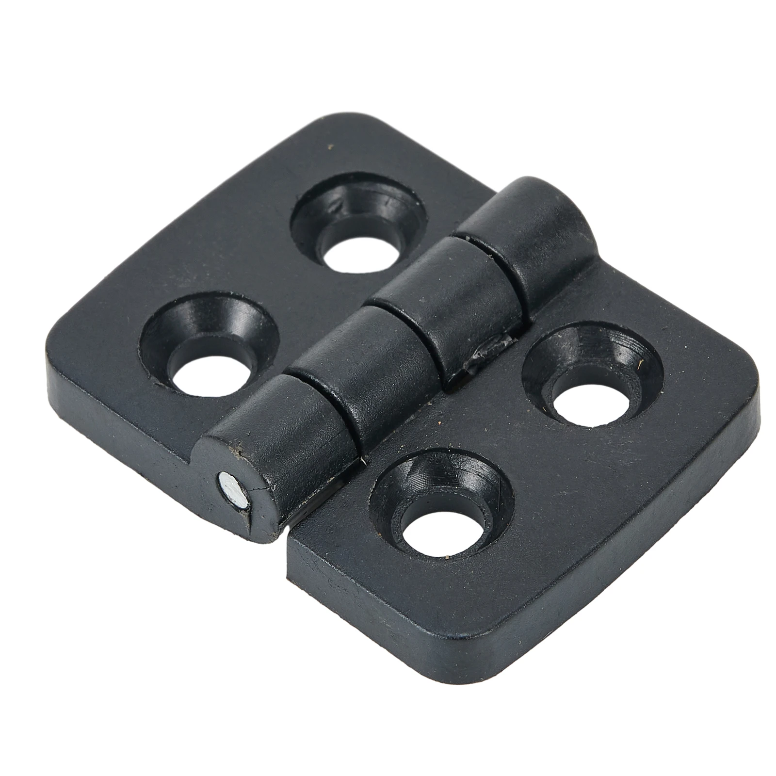 High Quality Material Room Garden Hinges Home Improvement 4mm 30*40mm Black Easy To Use Good Toughness Hot Sale