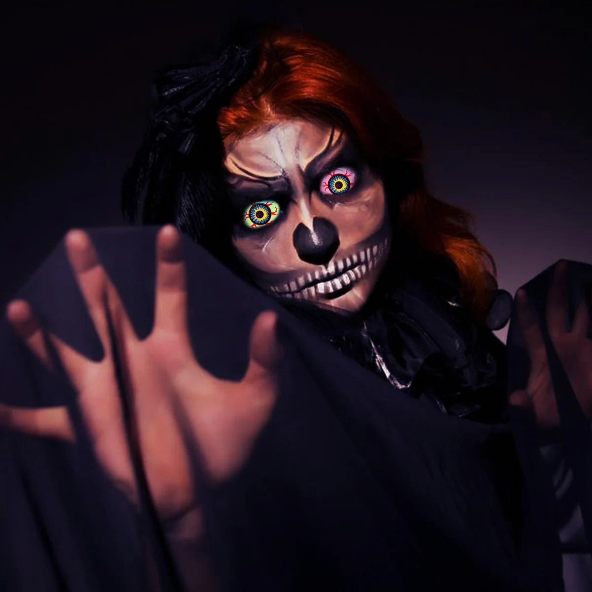 

20Pcs Bounce Ball Set Bright Random Colors Soft Odorless Children's Playtime Ball for Fitness Leisure Entertainment Use