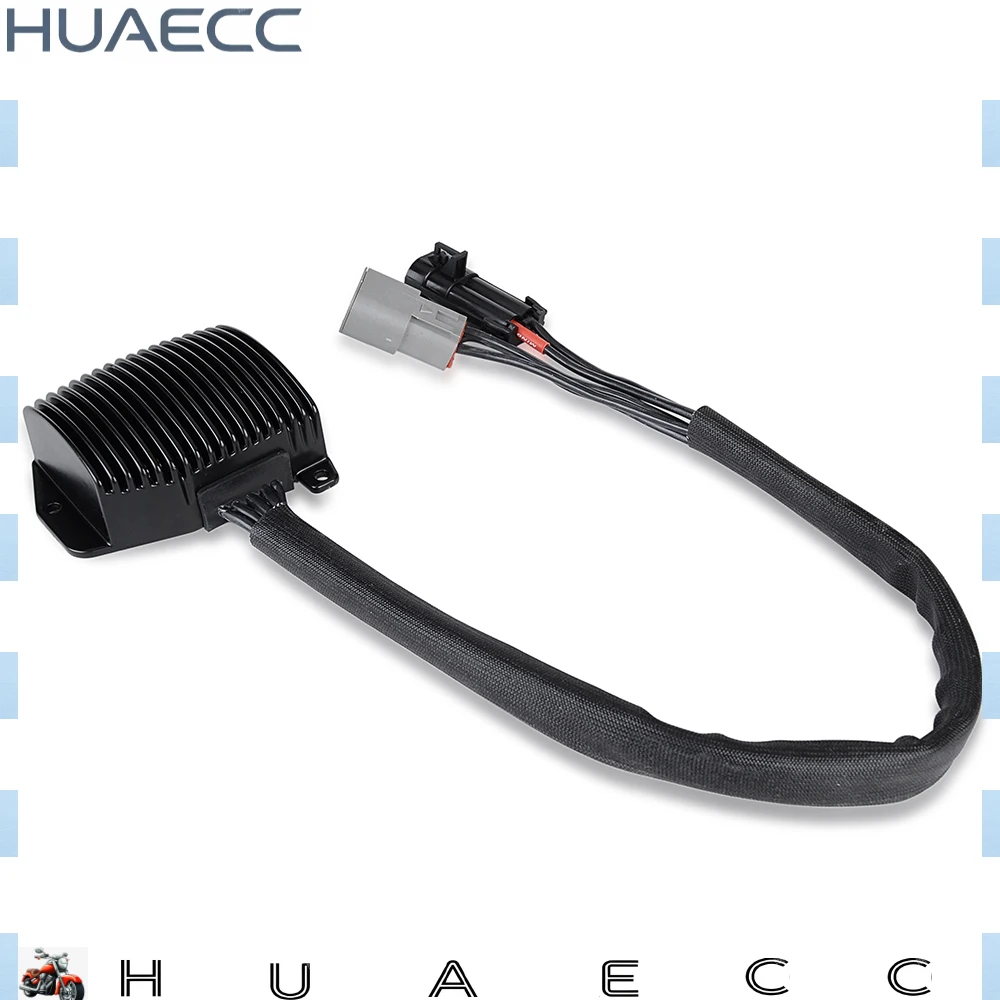 Motorcycle Regulator Rectifier for Buell XB9SX XB12STT XB9S XB9SL XB12SS Lightning Low CityX XB12R Firebolt Y0302A.02A8